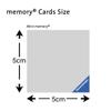 Ravensburger Raya & The Last Dragon - Mini Memory Game for Kids Age 3 Years and up view 4