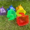 TickiT Translucent Funnels, Set of 6 view 3