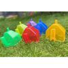 TickiT Translucent Funnels, Set of 6 view 4
