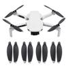 16Pcs Mavic Mini Propellers Compatible with DJI Mavic Mini Drone Replacement Low-Noise and Quick-Release Blades Props view 3