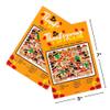 Fun Express Thanksgiving I SPY Game - Toys - 24 Pieces view 2