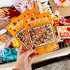 Fun Express Thanksgiving I SPY Game - Toys - 24 Pieces view 3