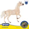 Breyer Horses Traditional Series Encore & Tor | 2 Horse Set | Horse Toy Model | 1:9 Scale | Model 1840, White view 2