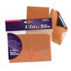 BCW Elite2 Matte Card Sleeves  Autumn | Anti-Glare Front | Textured Back | Fits Standard 2.5" x 3.5" Cards - 100 Pack view 1