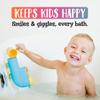 Fill N' Splash Submarine Bath Toy - Bath Toys for Toddlers 1-3 - 4 - 5 Years Old Bath Tub Toys for Boys & Girls - Toddler Bath Toys - Bathtub Toys view 3