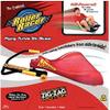 The Original Roller Racer Flying Turtle Sit Skate, Kid Powered, No Motor, No Pedals, No Batteries, Power by Zig zag Motion, Promotes Active Play in or Outdoors, Non-marring Skate Wheels view 3