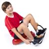 The Original Roller Racer Flying Turtle Sit Skate, Kid Powered, No Motor, No Pedals, No Batteries, Power by Zig zag Motion, Promotes Active Play in or Outdoors, Non-marring Skate Wheels view 4