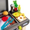 Ecoiffier Toys 4669 La Plancha + 12 Accessories Included Imitation Garden Game Suitable for Ages 18 Months and Above  Made in France view 4