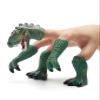 AQKILO Dinosaur Finger Puppet, Tiny Hands Theater Prop, Funny Gag Gift for White Elephant, Easter Basket Swaps, Adults and Kids view 1