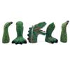 AQKILO Dinosaur Finger Puppet, Tiny Hands Theater Prop, Funny Gag Gift for White Elephant, Easter Basket Swaps, Adults and Kids view 4