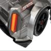 Carbon Fiber Winglets for ARRMA Infraction (Set of 2) view 2