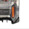 Carbon Fiber Winglets for ARRMA Infraction (Set of 2) view 3