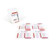 200 Italian Verb Conjugation Present Tense Flash Cards - Full Examples in Both Italian and English view 3