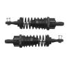 4Pack Vgoohobby Aluminum Shock Absorber Replacement Damper Compatible with WLtoys A949 A959 A969 A979 K929 A959-B A969-B A979-B K929-B 1/18 RC Car Upgrade Parts view 2