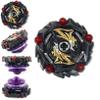 Battling Toys - Burst SuperKing Booster B-164 Curse Satan .Hr.1D Starter Spinning Top Toy view 1