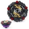 Battling Toys - Burst SuperKing Booster B-164 Curse Satan .Hr.1D Starter Spinning Top Toy view 2