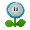 7''Plush Fire Flower & Ice Flower Plush Doll Stuffed Animal, Animal Fire Flower Plush Toy Plush Doll Children Toys Christmas New Year Gift Birthday Gift. view 2