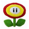 7''Plush Fire Flower & Ice Flower Plush Doll Stuffed Animal, Animal Fire Flower Plush Toy Plush Doll Children Toys Christmas New Year Gift Birthday Gift. view 4