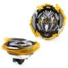 Battling Toys - Burst SuperKing Booster B-173 Infinite Achilles 7.Lp 1D Starter Spinning Top Toy view 2