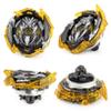 Battling Toys - Burst SuperKing Booster B-173 Infinite Achilles 7.Lp 1D Starter Spinning Top Toy view 3