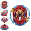 Battling Toys - Burst SuperKing Booster B-173 Infinite Achilles Dm' 1B Starter Spinning Top Toy view 1