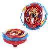 Battling Toys - Burst SuperKing Booster B-173 Infinite Achilles Dm' 1B Starter Spinning Top Toy view 2