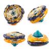 Battling Toys - Burst SuperKing Booster B-167 Mirage Fafnir Nt 2S Starter Spinning Top Toy view 3