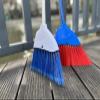 Xifando Kids Broom-Housekeeping Cleaning Tool for Kids Pretend Playing,Retractable Small Broom for Littler Helper(Blue+Red) view 4
