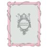 Olivia Riegel Baby-Pink Harlow 5x7 Enamel Frame (r) - 5x7 view 1