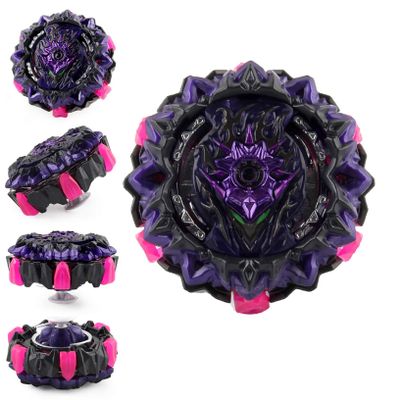Battling Toys - Burst SuperKing Booster B-169 Variant Lucifer.Mb 2D Starter Spinning Top Toy