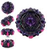 Battling Toys - Burst SuperKing Booster B-169 Variant Lucifer.Mb 2D Starter Spinning Top Toy view 1