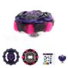 Battling Toys - Burst SuperKing Booster B-169 Variant Lucifer.Mb 2D Starter Spinning Top Toy view 3