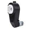 6V 12V Electric Motor for Children's Car,7 Types Kid Car Gear Box,Low Noise,Wear-Resistant,Children Car (20000r) view 1