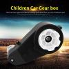6V 12V Electric Motor for Children's Car,7 Types Kid Car Gear Box,Low Noise,Wear-Resistant,Children Car (20000r) view 4