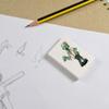 Azeeda 2 x 45mm 'Zombie' Erasers/Rubbers (ER00025630) view 2