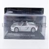PROMOCAR 1/43 - P-ORSCHE Carrera GT - 2005 view 1