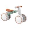 SEREED Baby Balance Bike for 1-2 Year Olds - 4 Wheels, First Bike for Toddlers, Birthday Gift (Green) view 1