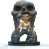 Quantum Mechanix - Big Trouble in Little China - Jack Burton Q-FigElite view 1