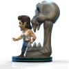 Quantum Mechanix - Big Trouble in Little China - Jack Burton Q-FigElite view 3