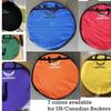 Mayday Games Deluxe Crokinole Carrying Case, Purple view 2