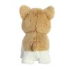 Aurora Inspirational Precious Moments Colton Corgi Stuffed Animal - Cherished Memories - Enduring Comfort - Brown 8.5 Inches view 4