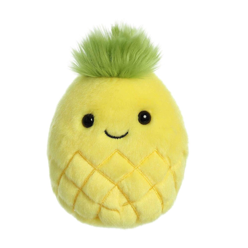 Aurora - Light Ups - 3.5" Pineapple