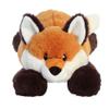 Aurora Laid-Back Snoozles Fox Stuffed Animal - Floppy Characters for Comforting Cuddles - Perfect for Bedtime, Naps, and Kids All Ages - Orange 18 Inches view 2