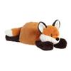 Aurora Laid-Back Snoozles Fox Stuffed Animal - Floppy Characters for Comforting Cuddles - Perfect for Bedtime, Naps, and Kids All Ages - Orange 18 Inches view 3