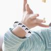 Oringaga 24PCS Wolf Themed Party Rubber Wristbands, Wolf Animal Printed Birthday Party Favors Supplies Decorations Gifts Prize Goodie Bag Favor Silicone Wristband view 4