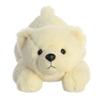 Aurora Adorable Flopsie Polaris Polar Bear Stuffed Animal - Used to Create Imaginative Play Adventures - Perfect for Birthdays, Kids and Adults, All Ages - White 13 Inches view 2