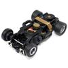Auto World PSCXT-028 Xtraction Ultra G Complete Replacement HO Scale Electric Slot Car Chassis view 1