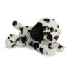 Aurora Adorable Mini Flopsie Dipper Dalmatian Stuffed Animal - Mini Companions Ready for Playful Adventures - for Kids All Ages, Toddlers, Adults, and Families - White 8 Inches view 1