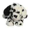 Aurora Adorable Mini Flopsie Dipper Dalmatian Stuffed Animal - Mini Companions Ready for Playful Adventures - for Kids All Ages, Toddlers, Adults, and Families - White 8 Inches view 2