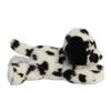 Aurora Adorable Mini Flopsie Dipper Dalmatian Stuffed Animal - Mini Companions Ready for Playful Adventures - for Kids All Ages, Toddlers, Adults, and Families - White 8 Inches view 3